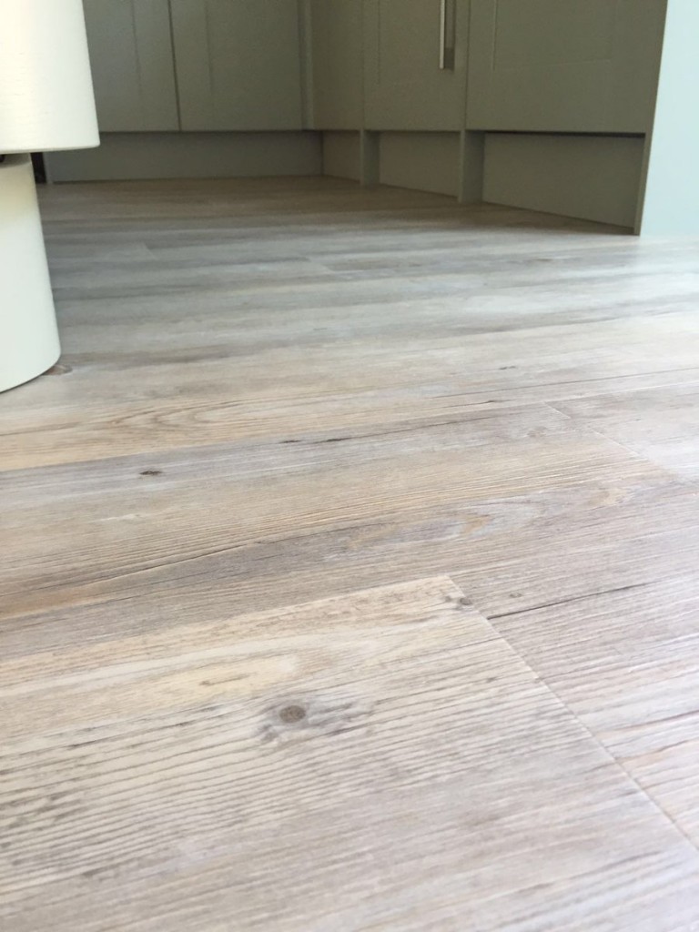 karndean van gogh - Grosvenor Flooring